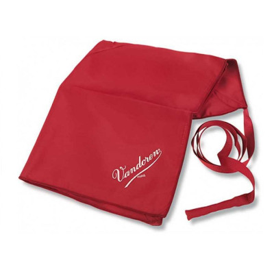 VANDOREN SW200 ганчірка для протирки кларнета