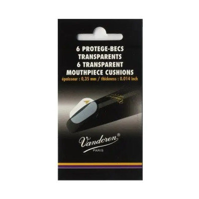 VANDOREN VMC6 (1 шт) наліпка на мундштук 