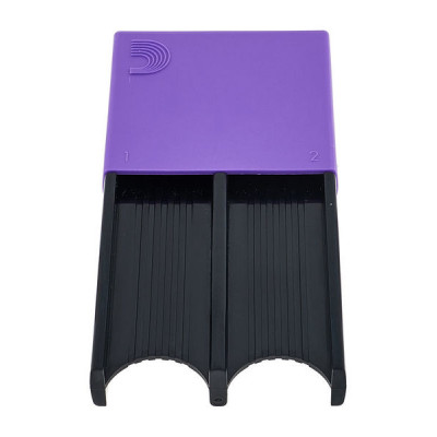 D'ADDARIO REED GUARD LARGE - PURPLE тримач для тростин