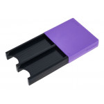 D'ADDARIO REED GUARD LARGE - PURPLE тримач для тростин
