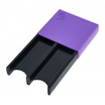 D'ADDARIO REED GUARD LARGE - PURPLE тримач для тростин
