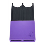 D'ADDARIO REED GUARD LARGE - PURPLE тримач для тростин