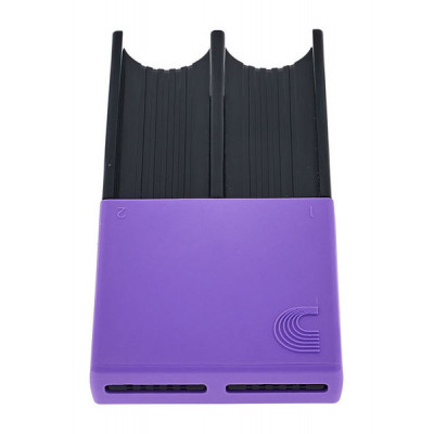 D'ADDARIO REED GUARD LARGE - PURPLE тримач для тростин