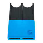 D'ADDARIO REED GUARD LARGE - BLUE тримач для тростин