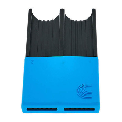D'ADDARIO REED GUARD LARGE - BLUE тримач для тростин