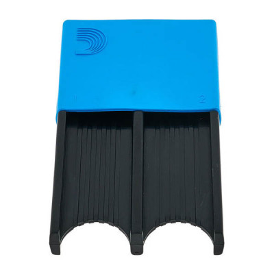 D'ADDARIO REED GUARD LARGE - BLUE тримач для тростин