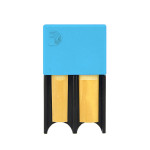 D'ADDARIO REED GUARD LARGE - BLUE тримач для тростин