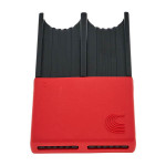 D'ADDARIO REED GUARD LARGE - RED тримач для тростин