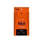 D'ADDARIO RICO RTS1N LIGATURE & CAP лігатура з ковпачком для тенора саксофона