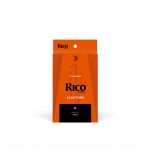 D'ADDARIO RICO RCL1LN LIGATURE FOR BB CLARINET NICKEL-PLATED лігатура для кларнета