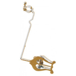 MAXTONE M122 TROMBONE LYRE MAXTONE M122 TROMBONE LYRE