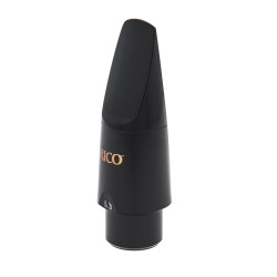 D'ADDARIO RRGMPCASXA3 GRAFTONITE MOUTHPIECE-ALTO SAX #A3 D'ADDARIO RRGMPCASXA3 GRAFTONITE MOUTHPIECE-ALTO SAX #A3