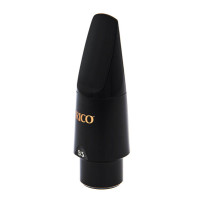 D'ADDARIO RRGMPCASXB5 GRAFTONITE MOUTHPIECE-ALTO SAX #B5