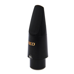 D'ADDARIO RRGMPCASXB5 GRAFTONITE MOUTHPIECE-ALTO SAX #B5 D'ADDARIO RRGMPCASXB5 GRAFTONITE MOUTHPIECE-ALTO SAX #B5