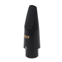 D'ADDARIO RRGMPCASXC5 GRAFTONITE MOUTHPIECE-ALTO SAX #C5