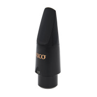 D'ADDARIO RRGMPCASXC7 GRAFTONITE MOUTHPIECE-ALTO SAX #C7