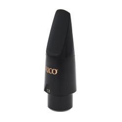 D'ADDARIO RRGMPCASXC7 GRAFTONITE MOUTHPIECE-ALTO SAX #C7 D'ADDARIO RRGMPCASXC7 GRAFTONITE MOUTHPIECE-ALTO SAX #C7