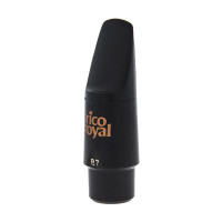 D'ADDARIO RRGMPCSSXB7 GRAFTONITE MOUTHPIECE-SOPRANO SAX #B7