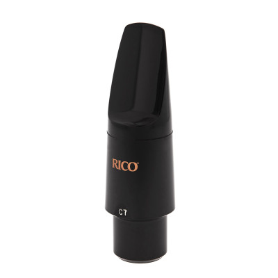 D'ADDARIO GRAFTONITE MOUTHPIECE - TENOR SAX #C7 мундштук для тенор саксофона