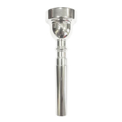 MAXTONE MPC10B TRUMPET MOUTHPIECE #3C MAXTONE MPC10B TRUMPET MOUTHPIECE #3C