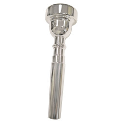 MAXTONE MPC11B TRUMPET MOUTHPIECE #5C MAXTONE MPC11B TRUMPET MOUTHPIECE #5C