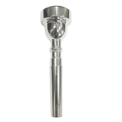 MAXTONE MPC12B TRUMPET MOUTHPIECE #7C MAXTONE MPC12B TRUMPET MOUTHPIECE #7C