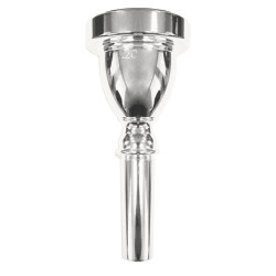MAXTONE MPC1B TUBA MOUTHPIECE #22C MAXTONE MPC1B TUBA MOUTHPIECE #22C