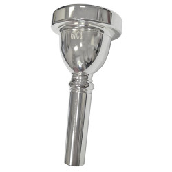 MAXTONE MPC2Y TUBA MOUTHPIECE #67С4 MAXTONE MPC2Y TUBA MOUTHPIECE #67С4