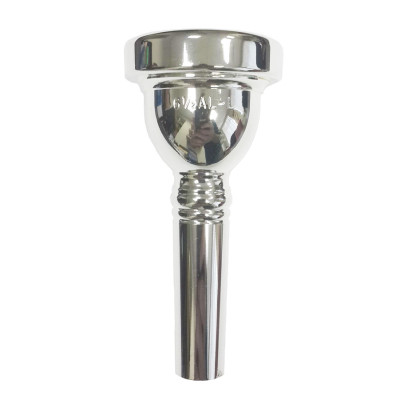 MAXTONE MPC6B TENOR TROMBONE MOUTHPIECE #6 1/2 AL-L мундштук для тенор тромбона