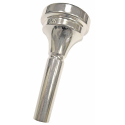 MAXTONE MPC7D EUPHONIUM MOUTHPIECE #5BS MAXTONE MPC7D EUPHONIUM MOUTHPIECE #5BS