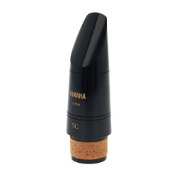 YAMAHA CL-5C STANDART SERIES CLARINET YAMAHA CL-5C STANDART SERIES CLARINET