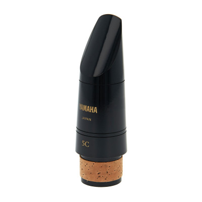 YAMAHA CL-5C STANDART SERIES CLARINET мундштук для кларнета