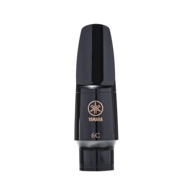 YAMAHA AS-6C STANDART SERIES ALTO SAX мундштук для альт саксофона