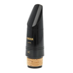 YAMAHA CL4C STANDART SERIES CLARINET мундштук для кларнета