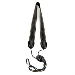 D'ADDARIO SJA05 SAXOPHONE STRAP ALTO/SOPRANO D'ADDARIO SJA05 SAXOPHONE STRAP ALTO/SOPRANO