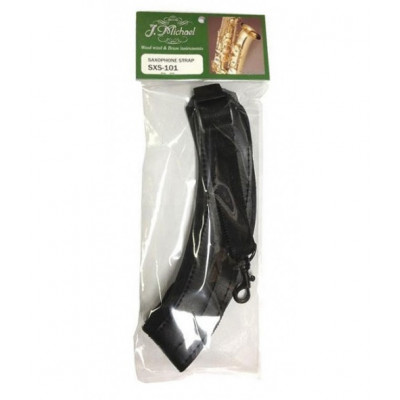 J.MICHAEL SXS-101 SAXOPHONE STRAP ремінь