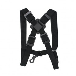 MAYA RB26461 SAXOPHONE STRAP MAYA RB26461 SAXOPHONE STRAP