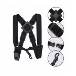 MAYA RB26461 SAXOPHONE STRAP ремінь для саксофону