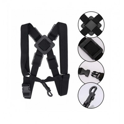 MAYA RB26461 SAXOPHONE STRAP ремінь для саксофону