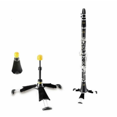 HERCULES DS440B стійка для кларнета