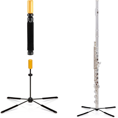 HERCULES DS461B стійка для флейти