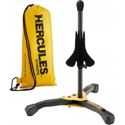 HERCULES DS510BB стійка для труби