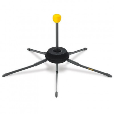 HERCULES DS410B стійка для труби 