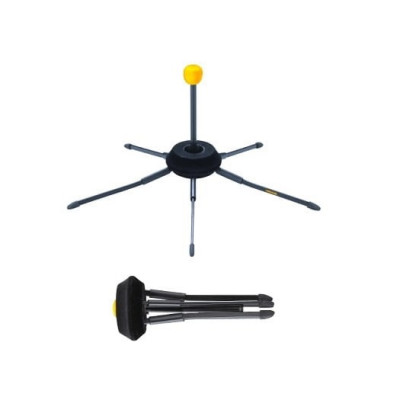 HERCULES DS410B стійка для труби 