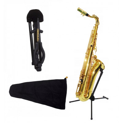 HERCULES DS432B стійка для тенор саксофону