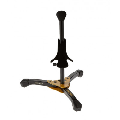 HERCULES DS531BB стійка для сопрано саксофона