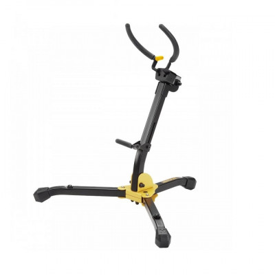 HERCULES DS630BB стійка для альт/тенор саксофону