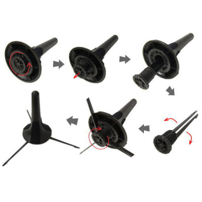 J.MICHAEL TRS101 Trumpet Stand стойка для трубы