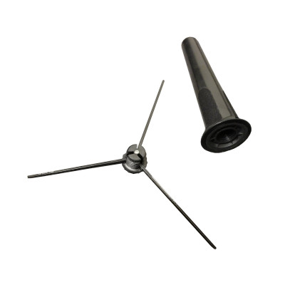 J.MICHAEL SSS-101 SOPRANO SAX STAND cтійка для саксофону сопрано