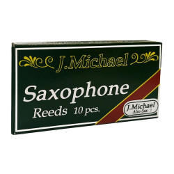J.MICHAEL R-AL 2.0 ALTO SAX (1шт)